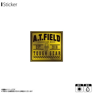 y[zy݌ɌzG@QI XebJ[ V[ A.T.FIELD ATF-012Gy0880z󍆋@ TOUGH GEAR S[h  STCY EVANGELION WORK ATS  ϐ ό[lXebJ[