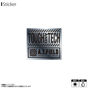 y[zy݌ɌzG@QI XebJ[ V[ A.T.FIELD ATF-009Sy1146zTOUGH and TECH Vo[  STCY EVANGELION WORK ATS  ϐ ό[lXebJ[