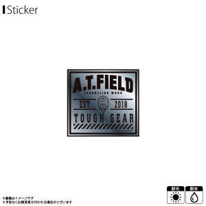 y[zy݌ɌzG@QI XebJ[ V[ A.T.FIELD ATF-013Sy1184z덆@ TOUGH GEAR Vo[  STCY EVANGELION WORK ATS  ϐ ό[lXebJ[