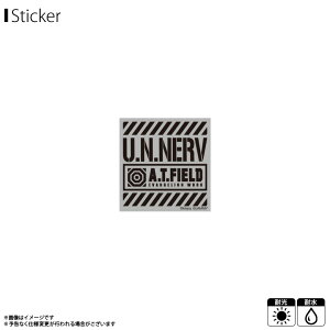 y[zy݌ɌzG@QI XebJ[ V[ A.T.FIELD ATF-007Ry1412zU.N.NERV ˑf STCY EVANGELION WORK ATS  ϐ ό[lXebJ[
