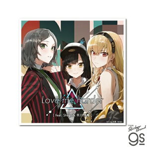 DEN-054 d CDWPbgXebJ[ `w@/Love me harder (feat. Shogo&씎)y5749z[lXebJ[