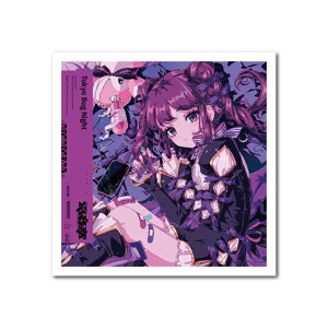DEN-069 d CDWPbgXebJ[ ~jTCY i /Tokyo Bug Night (feat. Moe Shop)y4192z[lXebJ[