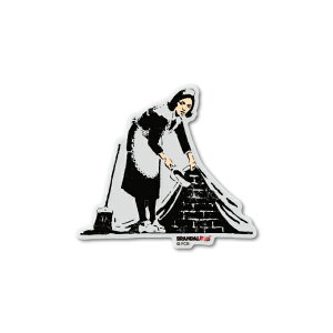 oNV[ XebJ[ STCY Camden Maid BNK-057Sy7100zObY BRANDAL ISED u_CYh NAJ[ A[g[lXebJ[