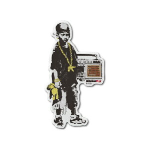 oNV[ XebJ[ STCY Boy With Teddy BNK-061Sy7148zObY BRANDAL ISED u_CYh NAJ[ A[g[lXebJ[