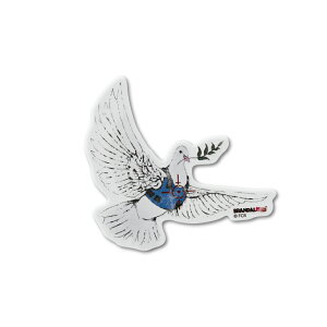 oNV[ XebJ[ STCY Bulletproof Dove BNK-067Sy7209zObY BRANDAL ISED u_CYh NAJ[ A[g[lXebJ[
