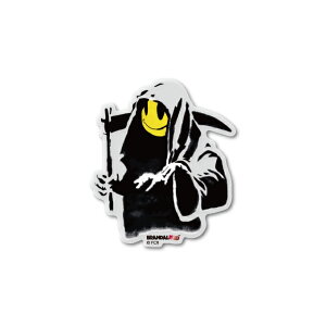 oNV[ XebJ[ STCY Reaper BNK-070Sy7230zObY BRANDAL ISED u_CYh NAJ[ A[g[lXebJ[