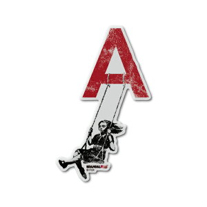 oNV[ XebJ[ STCY No Parking BNK-075Sy7285zObY BRANDAL ISED u_CYh NAJ[ A[g[lXebJ[