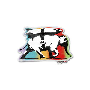 oNV[ XebJ[ STCY Heavy Artillery BNK-077Sy7308zObY BRANDAL ISED u_CYh NAJ[ A[g[lXebJ[