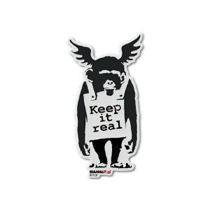 oNV[ XebJ[ STCY Keep It Real Monkey BNK-079Sy7322zObY BRANDAL ISED u_CYh NAJ[ A[g[lXebJ[