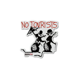 oNV[ XebJ[ STCY Tourist Rats BNK-083Sy7360zObY BRANDAL ISED u_CYh NAJ[ A[g[lXebJ[