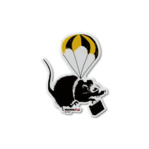 oNV[ XebJ[ STCY Briefcase Parachute Rat BNK-084Sy7377zObY BRANDAL ISED u_CYh NAJ[ A[g[lXebJ[