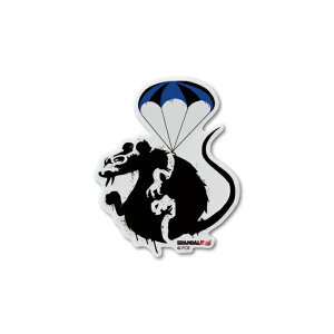 oNV[ XebJ[ STCY Ball Parachute Rat BNK-085Sy7384zObY BRANDAL ISED u_CYh NAJ[ A[g[lXebJ[
