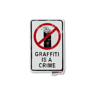 y[zoNV[ XebJ[ STCY Graffiti is A Crime BNK-090Sy7438zObY BRANDAL ISED u_CYh NAJ[ A[g[lXebJ[