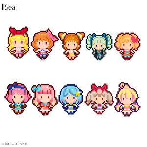 I[ACJcI sNZA[gXebJ[yS10zAikatsu![lXebJ[