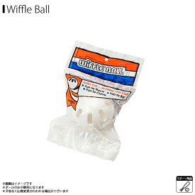 ウィッフルボール Wiffle ball 639R【0082】メジャーリーガー 野球 ベースボールサイズグローバルホスピタリティー
