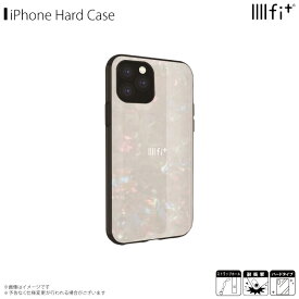 iPhone12 mini ケース ハードケース IFT67SH【8001】IIII fit Premium Series 耐衝撃 ラウンド形状 ストラップホール付き シェルグルマンディーズ