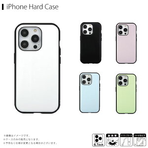 IFT-156 IIIIfit iPhone 15 Pro�Ή��P�[�X�O���}���f�B�[�Y