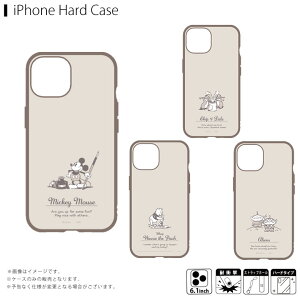 DNG-151 �f�B�Y�j�[�A�f�B�Y�j�[�E�s�N�T�[�L�����N�^�[�@IIIIfit iPhone 15 Pro�Ή��P�[�X�@�~�b�L�[�}�E�X�O���}���f�B�[�Y