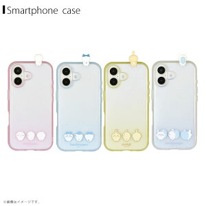  t[IIIIfit Clear iPhone16ΉP[XyS4z n`  KO}fB[Y