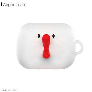 �n�`�G���� AirPods Pro�i��2����j/AirPods Pro�Ή��V���R���P�[�X �n�`�G�����O���}���f�B�[�Y