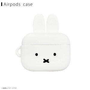 �~�b�t�B�[ AirPods Pro3�Ή��V���R���P�[�X �~�b�t�B�[ MF-647A�y4614�z�G�A�|�b�c�P�[�X�O���}���f�B�[�Y