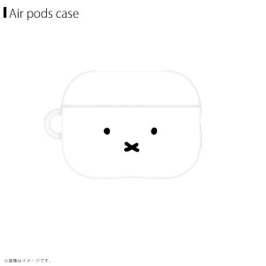 �~�b�t�B�[ AirPods Pro3�Ή��\�t�g�P�[�X�y4607�z�O���}���f�B�[�Y