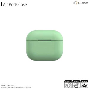 AirPods 3 3 GA|bY P[X VR pXeO[ AP3-SLC-PGRy5150zX}[gVRJo[ ^ y LYh~ Vv ㉺Zp[giQ Labo