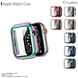 Apple watch series 7 41mm Jo[ P[X AW-GLPCM41 tKX̌^Jo[ ^bN یP[X tKX AbvEHb` LYh~iQ Labo