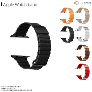 Apple Watch 41mm 40mm 38mm oh xg IQ-AW003B41 PUU[ v AbvEHb` }Olbg JWA vCx[g IV IQ Labo