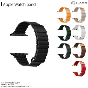 Apple Watch 49mm 45mm 44mm 42mm(Series10͏) oh xg IQ-AW003B45 PUU[ v AbvEHb` }Olbg JWA vCx[g IV  Series Ultra 8 7 6 5 4 3 2 1 SEIQ Labo