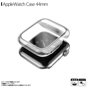 Apple watch series 6 SE 5 4 44mm P[X op[ UNIQ-44MM-GARCLRy9594zUniq Garde Hybrid ʕی {̕ی̌^ t[ ϏՌ NAKENZAN
