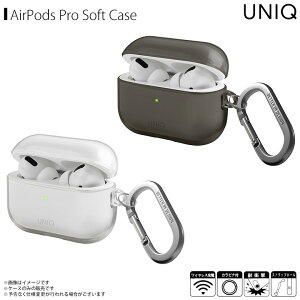 AirPods Pro AirPodsPro 2 1 P[X \tgP[X UNIQ-APP2-GLA UNIQ GLASE GA|bYv LYh~ h~KENZAN