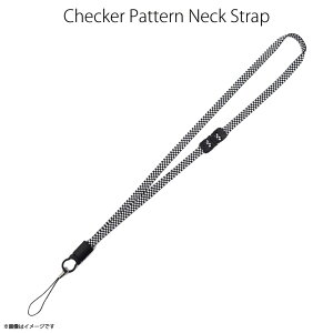 �l�b�N�X�g���b�v �L�b�Y �q�� NCK-04BKWH �y6923�z�L�b�Y�l�b�N�X�g���b�v ���S�p�[�c�t �`�F�b�J�[�� �s���͗l �L�b�Y�P�[�^�C �g�� �Q�[�� �h�ƃu�U�[ �S����32cm �u���b�N×�z���C�g���a�Y��