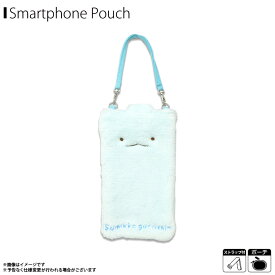 楽天市場 キャラクター スマホポーチの通販