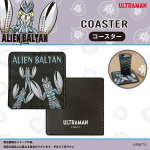 UMCS001 �E���g���}�� PVC���U�[�R�[�X�^�[�y1145�zULTRAMAN �o���^�����l �H��O�b�Y �f�X�N �L�����N�^�[�j���[�E�F��