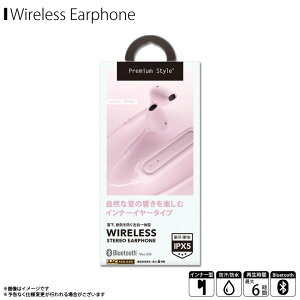 CXCz Bluetooth iphone android h PG-BTE12IE4PKy5431zCi[C[^ 5.0 CXXeICz AACΉ IPX5h ʘb\ R}CN sNPGA