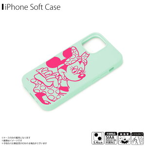 iPhone13 mini P[X LN^[ VR R ~j[}EX PG-DSC21J02MNEy2261zDisney yʃX݌v 炳G Xgbvz[tPGA