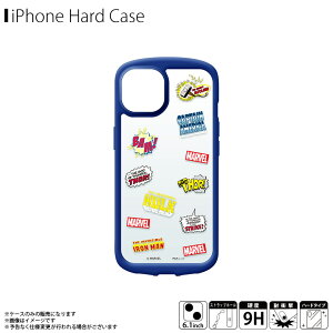 iPhone13 P[X LN^[ NA ϏՌ MARVEL AxW[Y PG-DGT21K21AVGy2841zNAP[X }[x KX^tP[X ČRRKi Xgbvz[tPGA