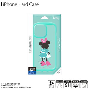 iPhone13 Pro P[X LN^[ NA ϏՌ ~j[}EX PG-DGT21N02MNEy3169zNAP[X Disney KX^tP[X ČRRKi p Xgbvz[tPGA