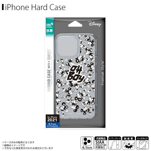 iPhone13 Pro P[X LN^[ R ~bL[}EX PG-DPT21N01MKYy3237znCubhP[X Disney fUCV[g Xgbvz[tPGA