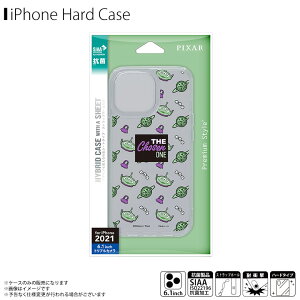 iPhone13 Pro P[X LN^[ R GCA PG-DPT21N04LGMy3268znCubhP[X Pixar Disney fUCV[g Xgbvz[tPGA