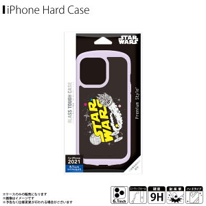 iPhone13 Pro P[X LN^[ NA ϏՌ STAR WARS OtBbN PG-DGT21N30SWy3442zNAP[X X^[EH[Y KX^tP[X ČRRKi Xgbvz[tPGA