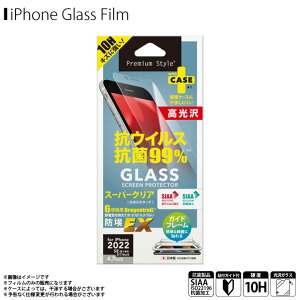 iPhone SE 3 2022 2 2020 8 7 6s 6 tB KXtB R X[p[NA  PG-22MGLK01CLy4937zPremium Style hEX KX h~ dx10H Uh~ KCht[tPGA