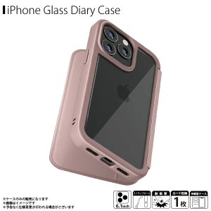 iPhone13 Pro P[X 蒠^ wʃNA ϏՌ sN PG-21NGF06PKy1431zNA NAP[X Premium Style KXtbvP[X J[h[ ČRRKiPGA