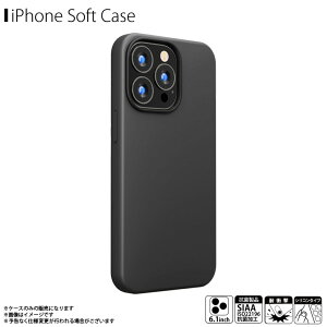 iPhone13 Pro �P�[�X �ϏՌ� �y�� �X���� �R�� �u���b�N PG-21NSC01BK�y1547�z�n�[�h�P�[�X Premium Style �X�����V���R���P�[�XPGA