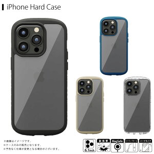 iPhone14 Pro P[X n[hP[X PG-22QPT MagSafe[dΉ NA^tP[X MILKi GA[NbV Xgbvz[ PGA