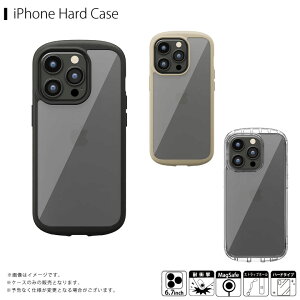 iPhone14 Pro Max P[X n[hP[X PG-22SPT MagSafe[dΉ NA^tP[X MILKi GA[NbV Xgbvz[ PGA