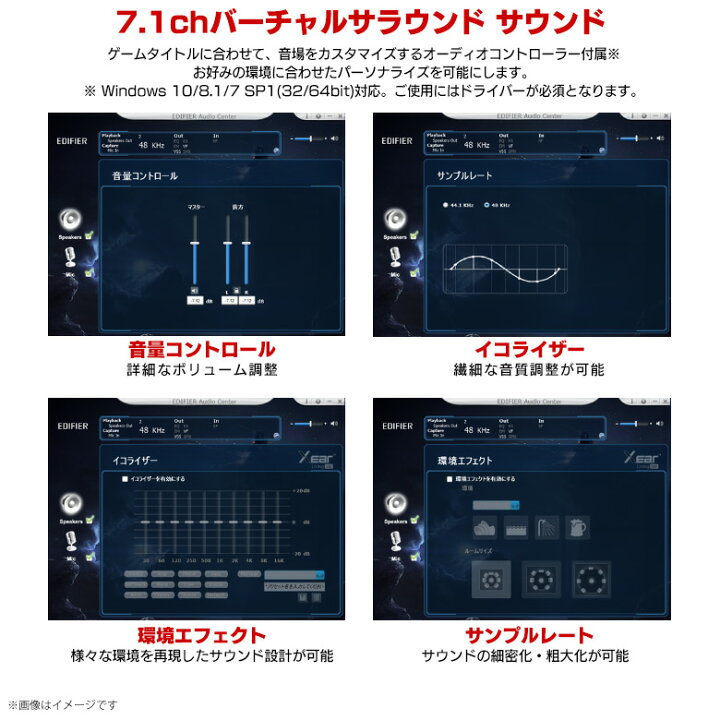 楽天市場 ゲーミングヘッドセット ヘッドホン ゲーム Ed V4wh 7961 ハイスペック バイブレーション機能 フレキシブルマイク ソフトレザーイヤーパッド ホワイトプリンストン 宅配便送料無料 モバイルランド