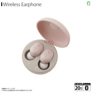  CXCz Bluetooth 5.1 x[h AAC SBC  QB-082DPKy8169zTrueWireless u[gD[X SCXCz IPX4@ E  Ў ^ sNNIeBgX