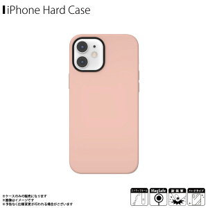  iPhone12 mini P[X MagsafeP[X ME_ILSCSSCMS_PKy8518zMagEasy MagSkin VRP[X }Olbg CX[dΉ sNThTN`A